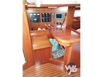 Jeanneau SUN ODYSSEY 45