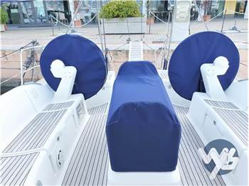 Jeanneau SUN ODYSSEY 45