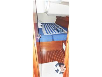 Jeanneau SUN ODYSSEY 45