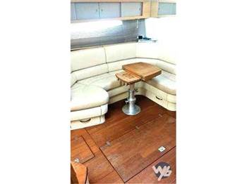 Fairline TARGA 44 GT