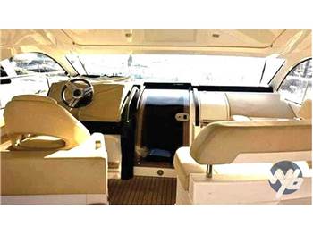 Fairline TARGA 44 GT