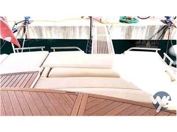 Fairline TARGA 44 GT