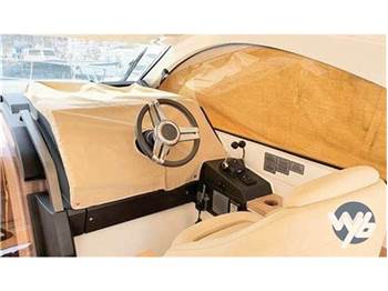 Fairline TARGA 44 GT