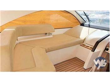 Fairline TARGA 44 GT