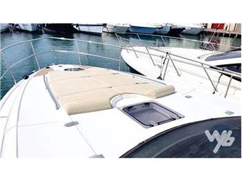 Fairline TARGA 44 GT