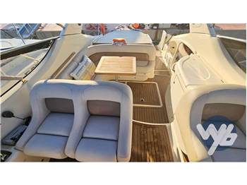 Cranchi Endurance 39