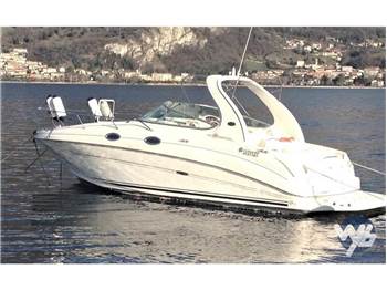 Sea Ray Sundancer 315 Sundancer
