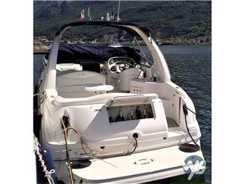 Sea Ray Sundancer 315 Sundancer