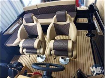 Marine Time QX 620 BLACK EDITION