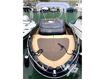 Marine Time QX 620 BLACK EDITION