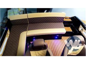 Marine Time QX 620 BLACK EDITION