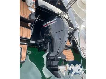 Marine Time QX 620 BLACK EDITION