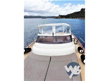 Co.Me.Na Corallo 1000 Sport