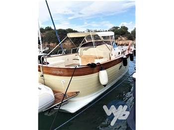 Co.Me.Na Corallo 1000 Sport