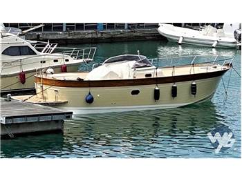 Co.Me.Na Corallo 1000 Sport