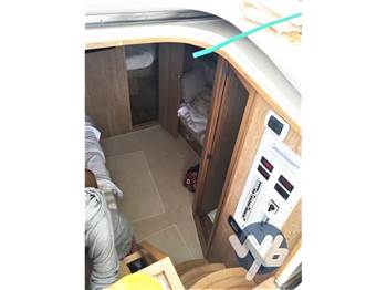 Co.Me.Na Corallo 1000 Sport