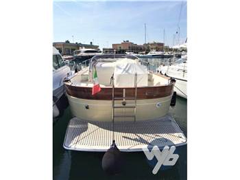 Co.Me.Na Corallo 1000 Sport