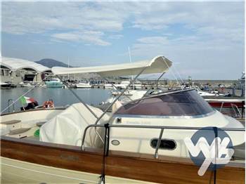 Co.Me.Na Corallo 1000 Sport