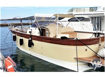 Co.Me.Na Corallo 1000 Sport