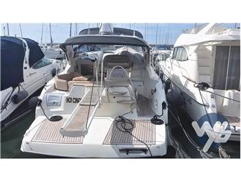 Cranchi ZAFFIRO 36