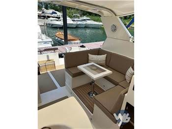 Benetti 41
