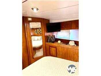 Benetti 41