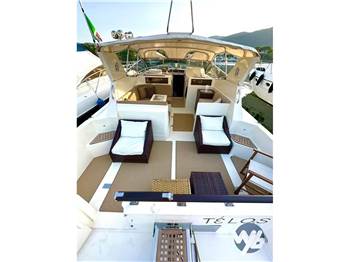 Benetti 41