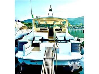 Benetti 41
