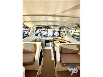 Benetti 41