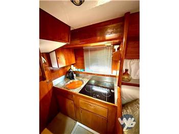 Benetti 41
