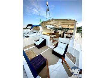 Benetti 41