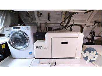 Posillipo-Rizzardi TECHNEMA 55