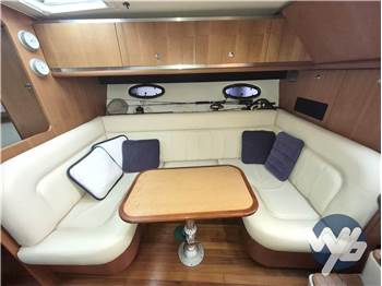 Tiara Yachts 3600 Open