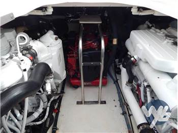 Tiara Yachts 3600 Open