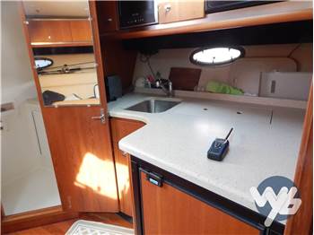 Tiara Yachts 3600 Open