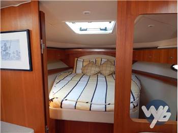 Tiara Yachts 3600 Open