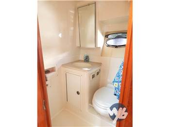 Tiara Yachts 3600 Open