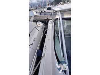 Tiara Yachts 3600 Open