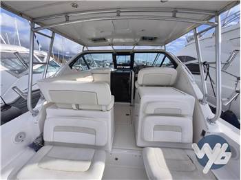 Tiara Yachts 3600 Open