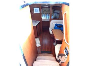 Tiara Yachts 3600 Open