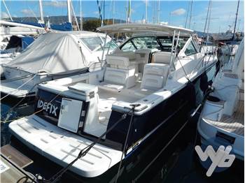 Tiara Yachts 3600 Open