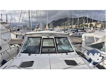 Tiara Yachts 3600 Open