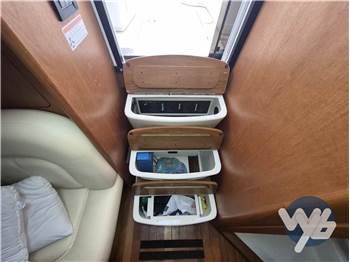 Tiara Yachts 3600 Open