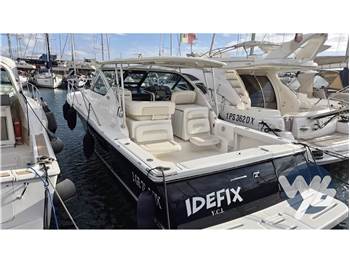 Tiara Yachts 3600 Open