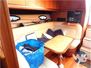 Tiara Yachts 3600 Open