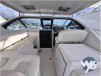 Tiara Yachts 3600 Open