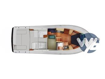 Tiara Yachts 3600 Open