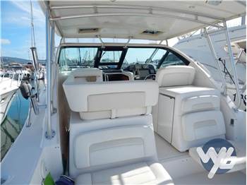 Tiara Yachts 3600 Open