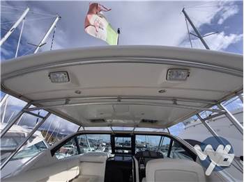 Tiara Yachts 3600 Open