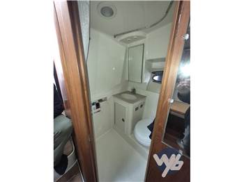 Tiara Yachts 3600 Open